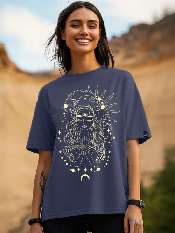 Customized t shirts bewakoof best sale