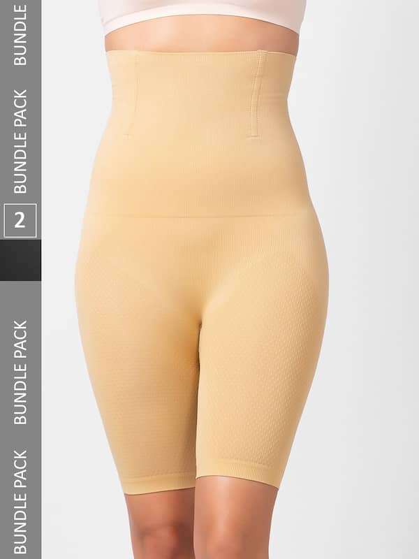 Buy Instant Tummy And Thigh Shaper Online at Best Price in India on