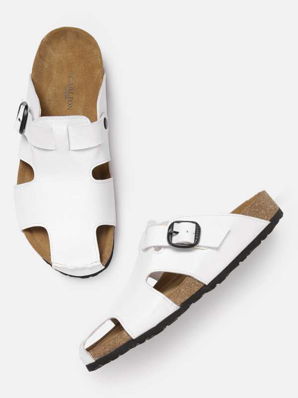 Myntra online shopping men's sandals clearance