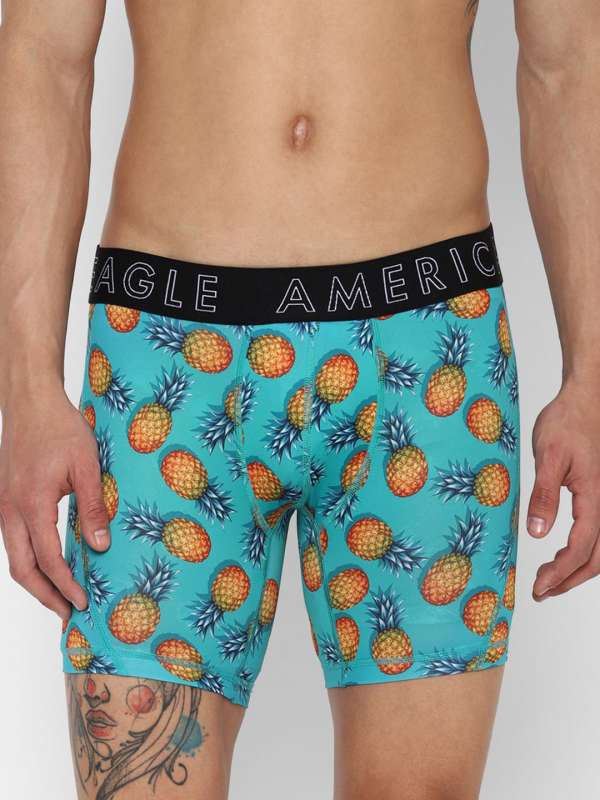 Boxer american top eagle precio