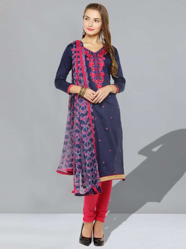 Satin dress best sale material online shopping