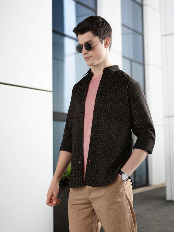 Sports shirts outlet online india