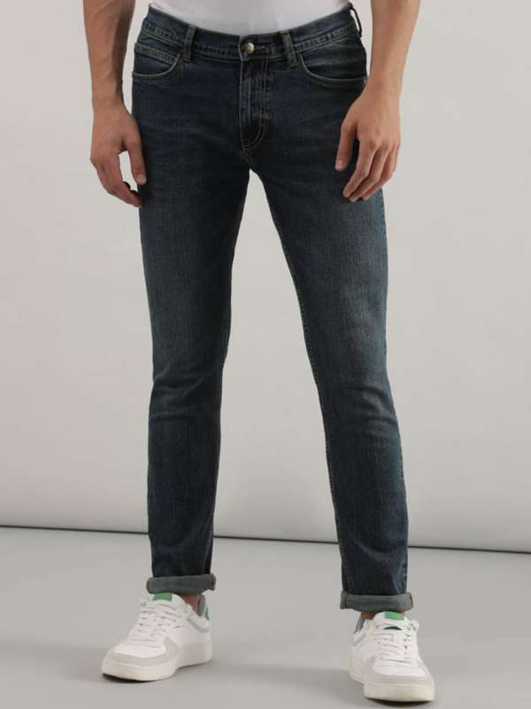 Lee Stretch Deluxe Buy Lee Stretch Deluxe online in India