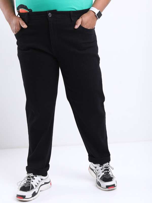 Men Plus Size Brands Buy Men Plus Size Brands online in India