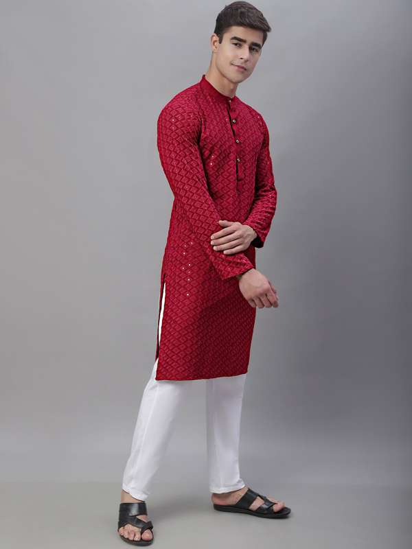 Punjabi kurta for on sale boys
