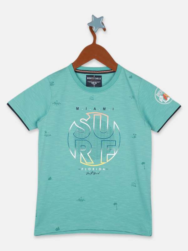 Monte Carlo T Shirts Buy Monte Carlo T Shirts Online Myntra