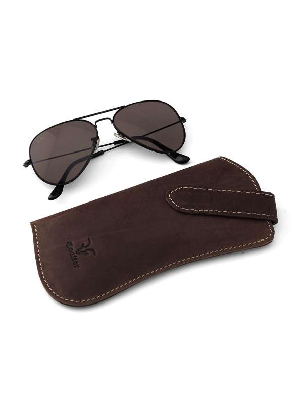 Calvin klein top sunglasses case