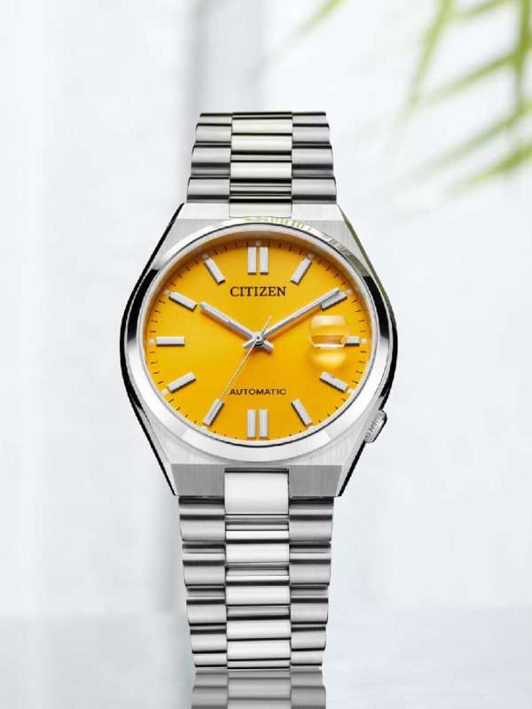 Buy automatic hotsell watches online