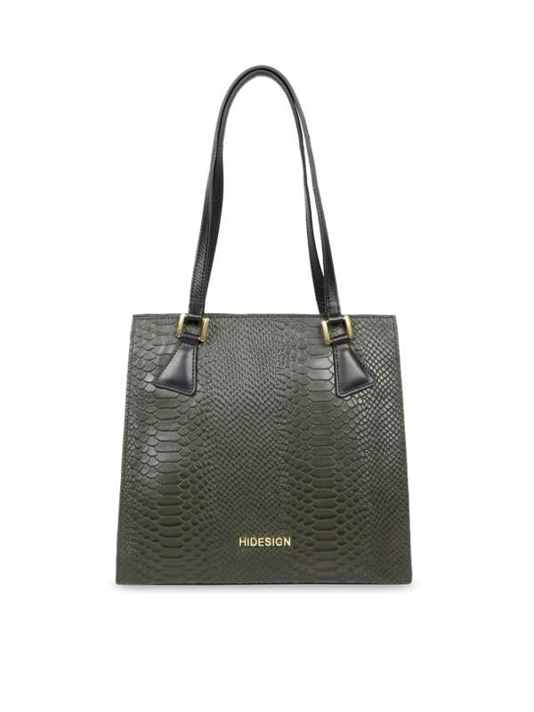 Myntra hidesign bags hotsell
