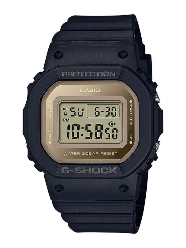 S Shock Watches Buy S Shock Watches online in India
