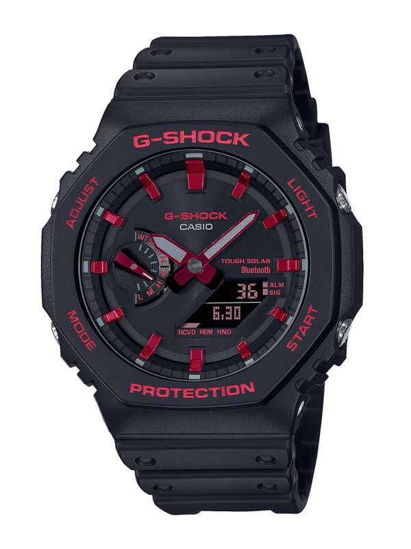 J shock 2025 watch price