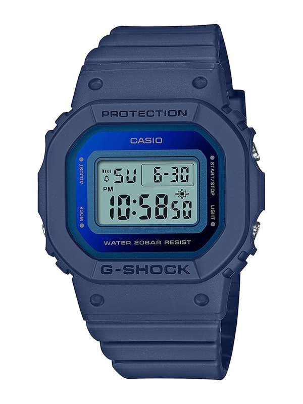 Casio watch best sale for women original