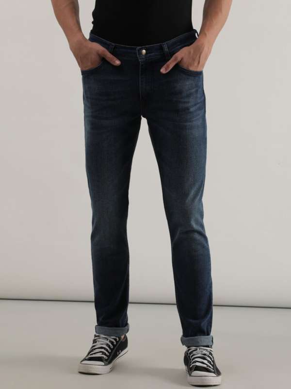 Lee bruce fit jeans new arrivals