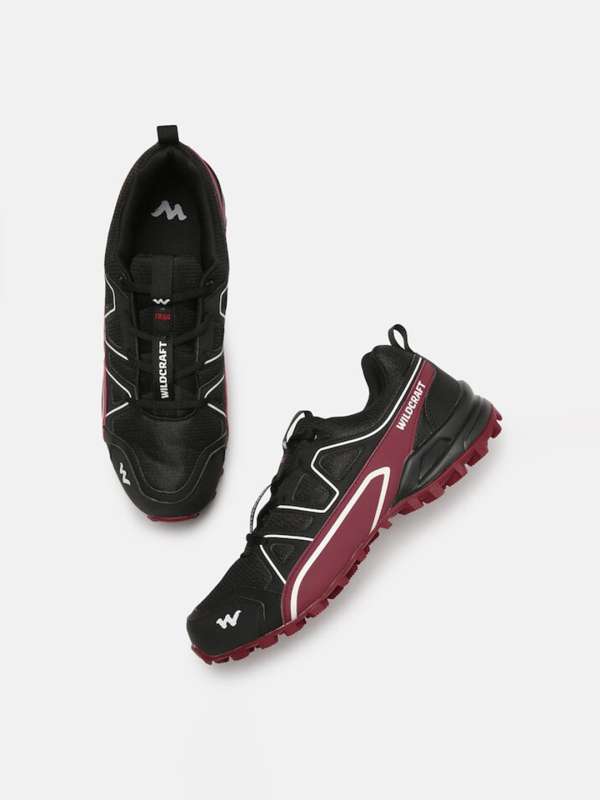 Wildcraft shoes myntra shop