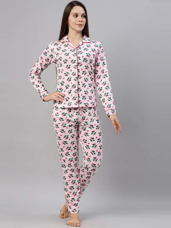 Online shopping for night suits store