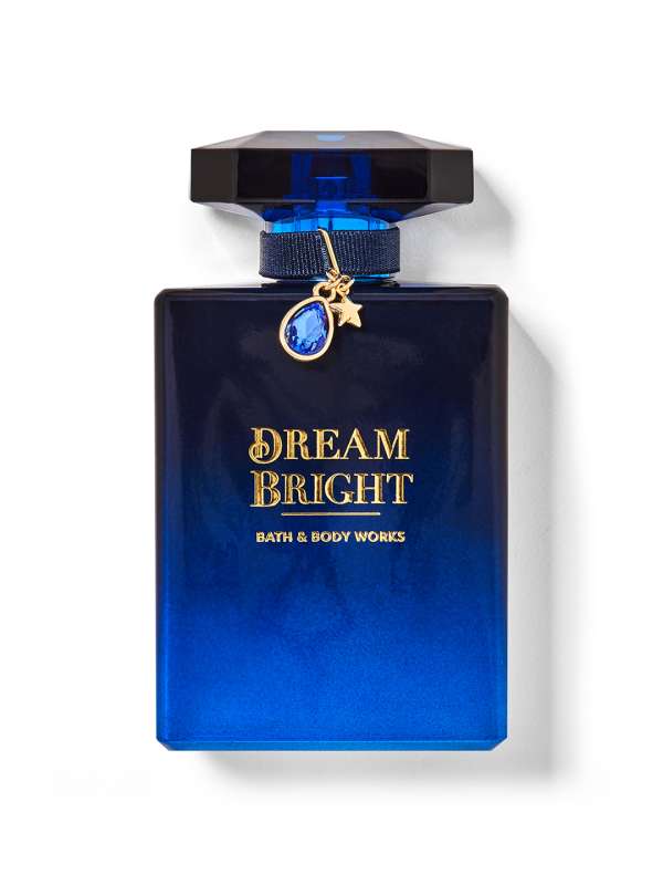Bath and body works perfume blue deals