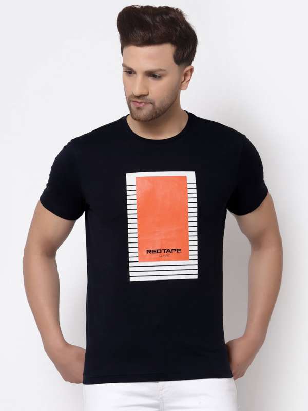 Buy Red Tape Shirts Tshirts online in India