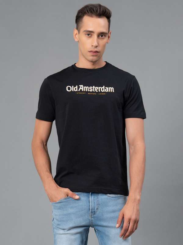 Buy Red Tape T Shirts Online in India Myntra