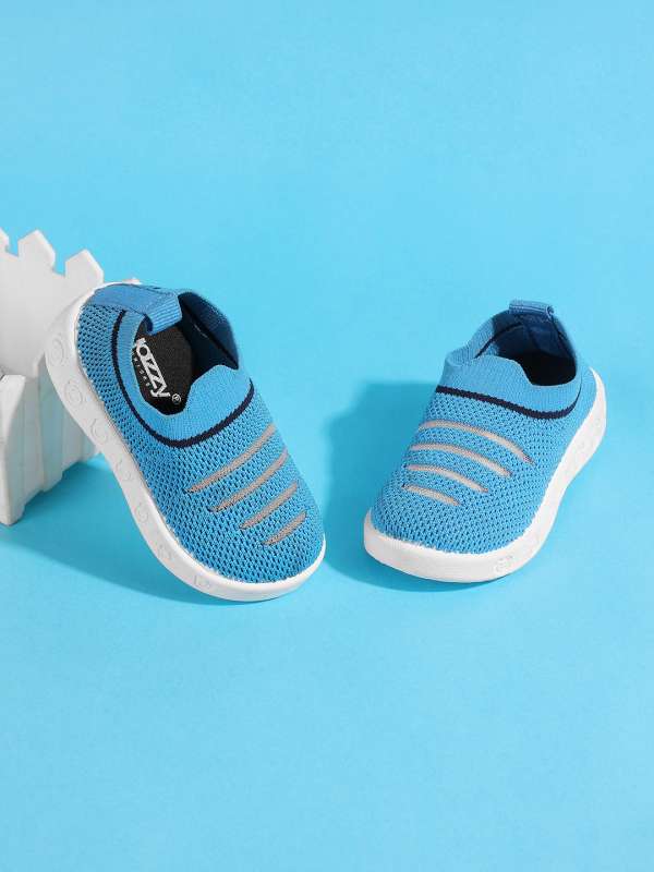 Joss junior sales bootie slipper