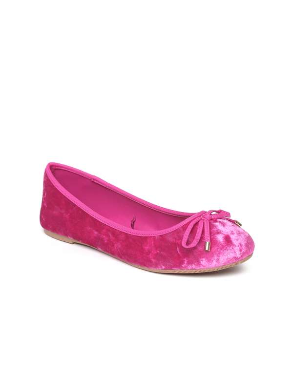 forever 21 pink shoes