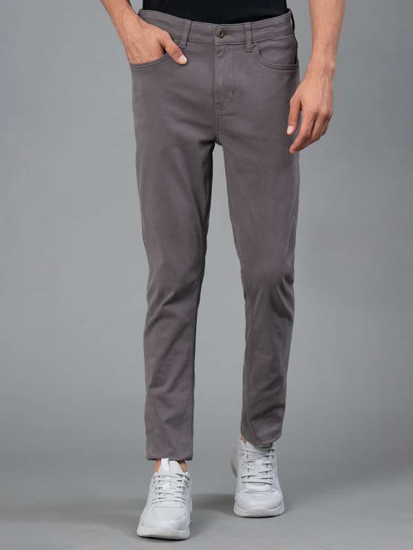 Red tape denim cheap