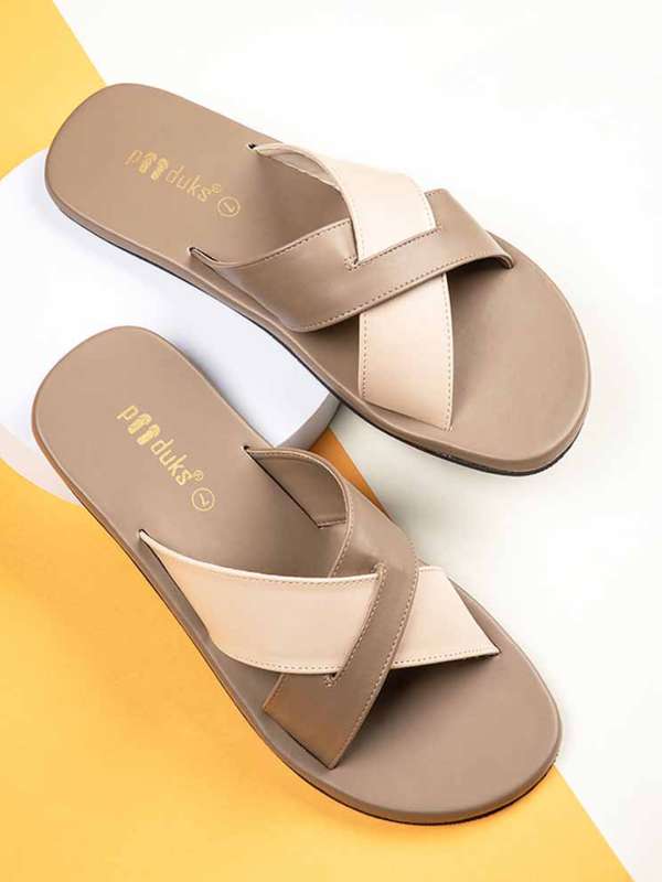 Mens sandals shopee sales