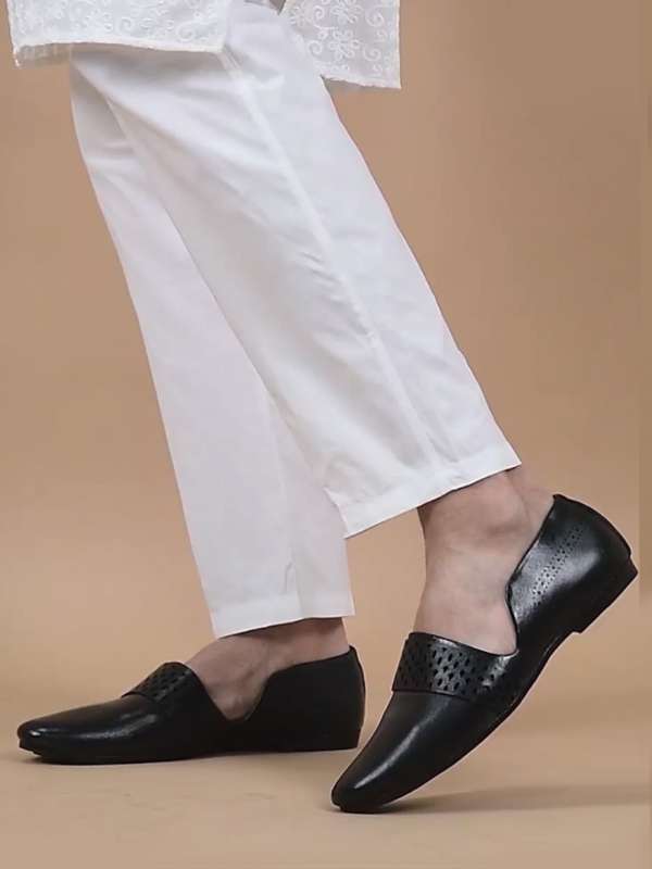 Ethnic Footwear Buy Ethnic Footwear Online Myntra