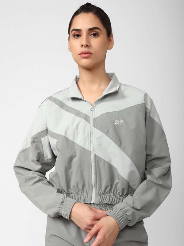 Reebok tracksuit for hot sale ladies