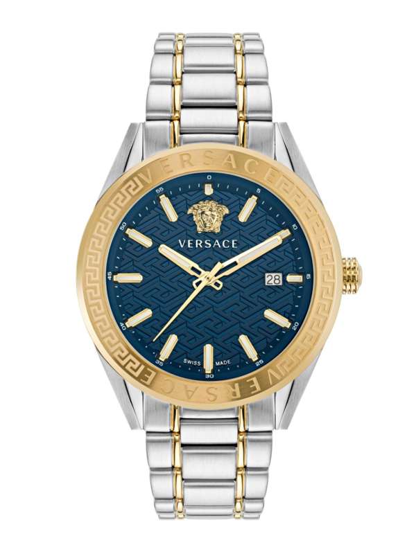 Versace watches starting price deals