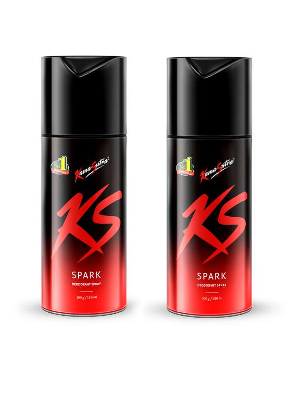 Deodorant bu on sale