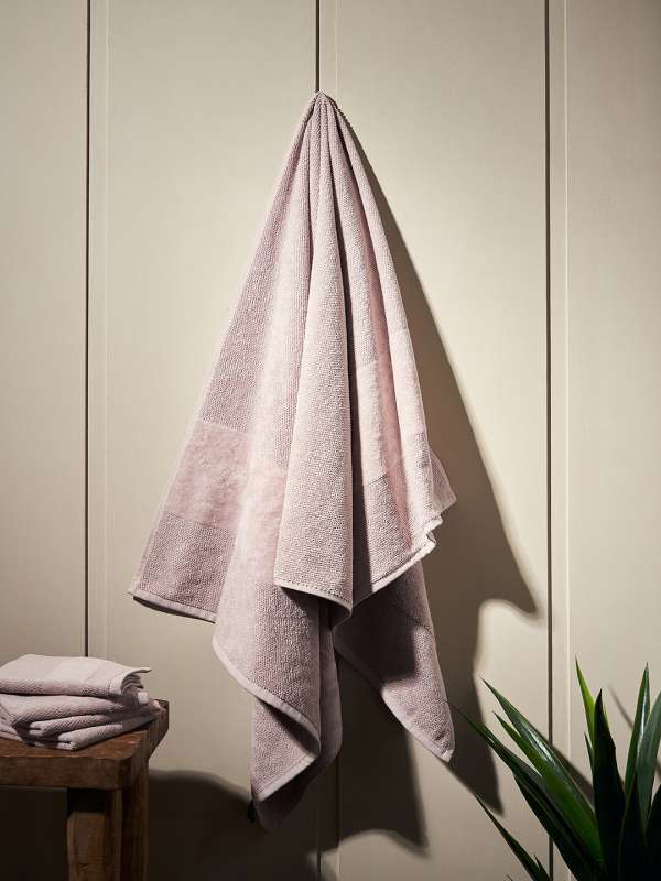 Pure Home Living Bath Towels Buy Pure Home Living Bath Towels online in India