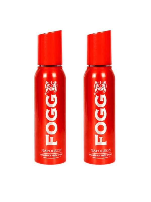 Fogg Deodorant Buy Fogg Deodorants Online at Special Price Myntra