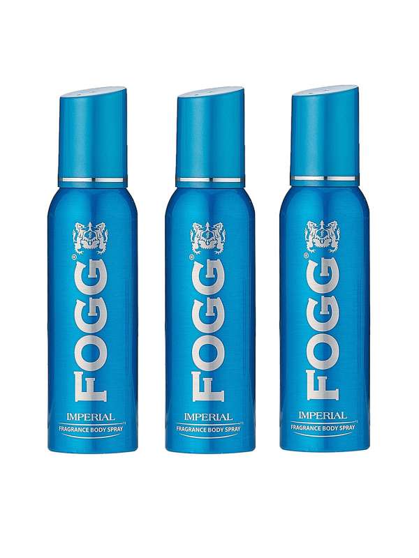 Fogg blue hotsell