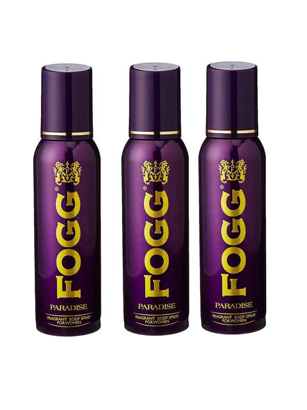 Fogg perfume for 2025 female