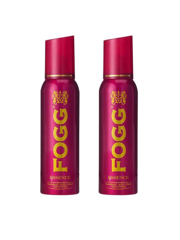 Fogg perfume 2025 for women