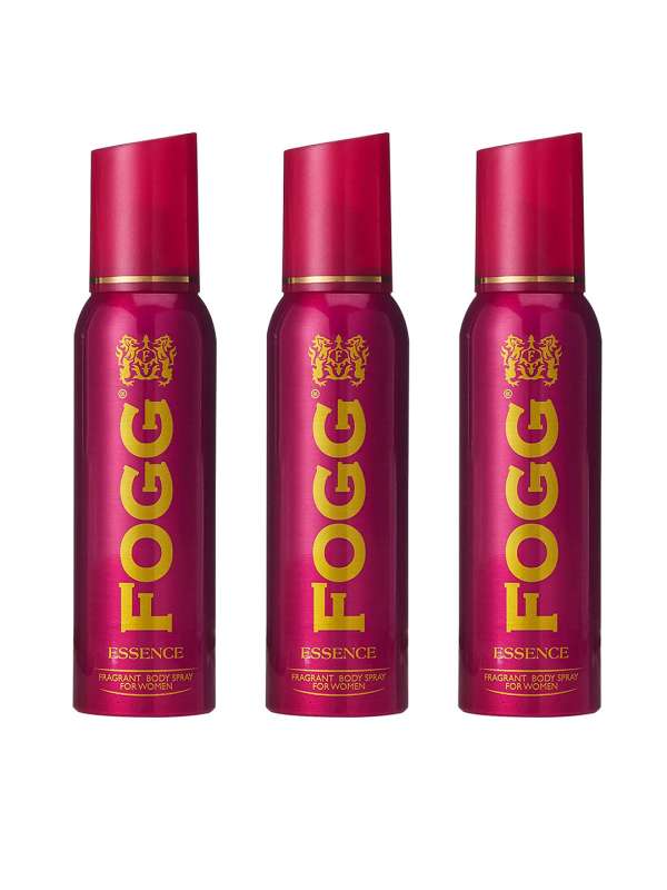 Fogg discount red deo