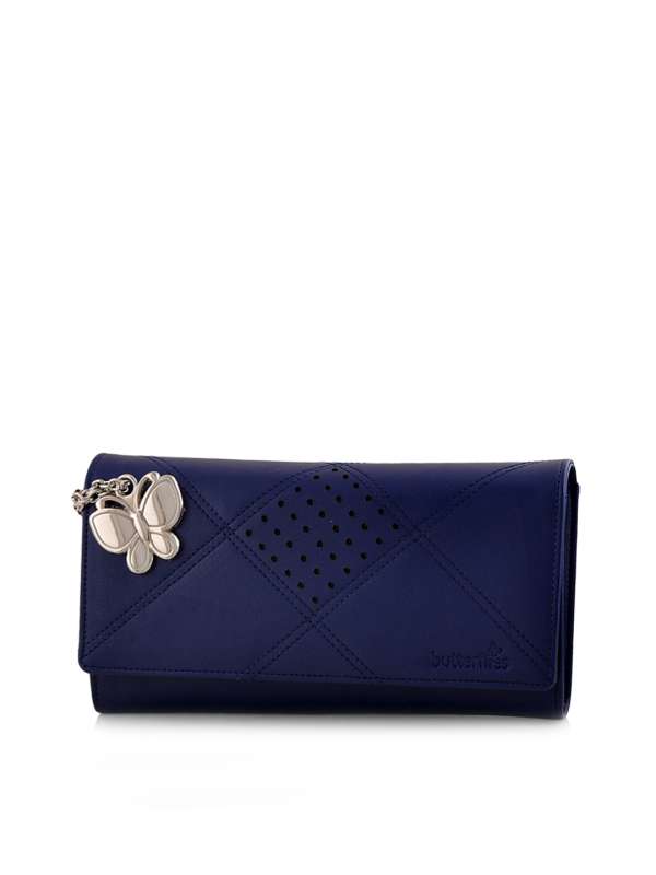 Butterfly wallets flipkart hot sale