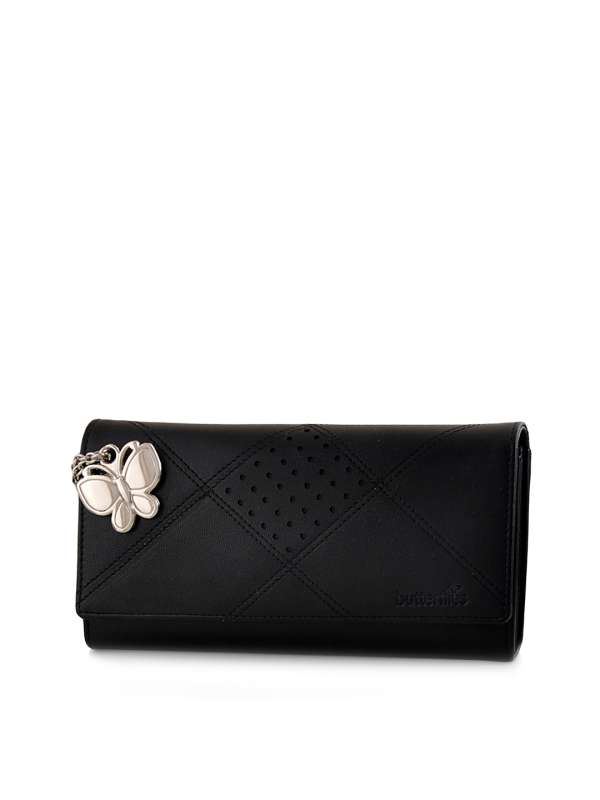 Butterflies Wallets Buy Butterflies Wallets online in India