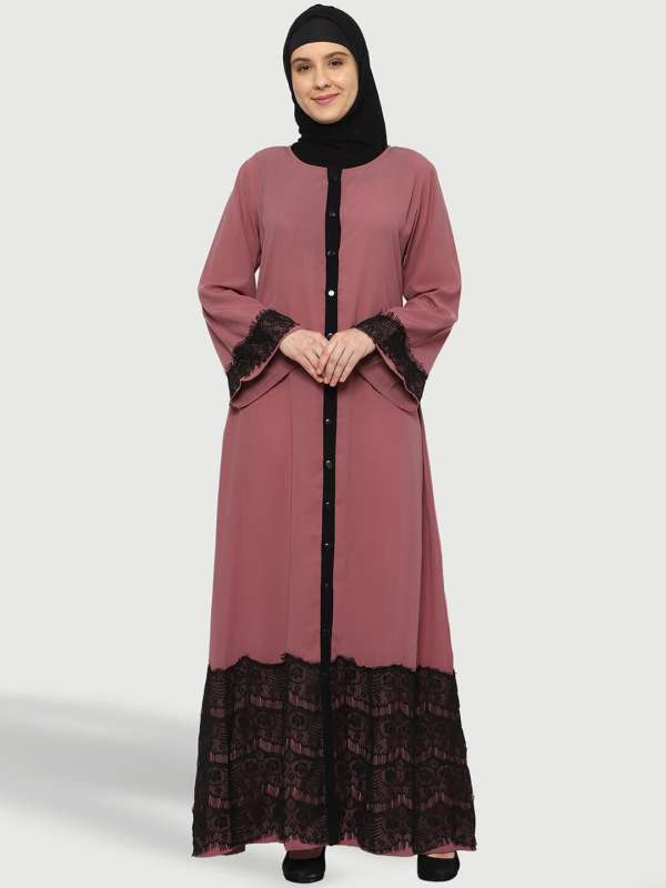 Libas abaya sales