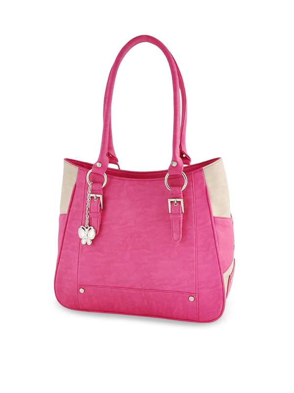 Butterfly sales handbags jabong