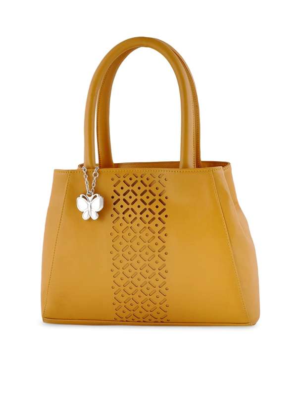 Butterfly hotsell handbags jabong