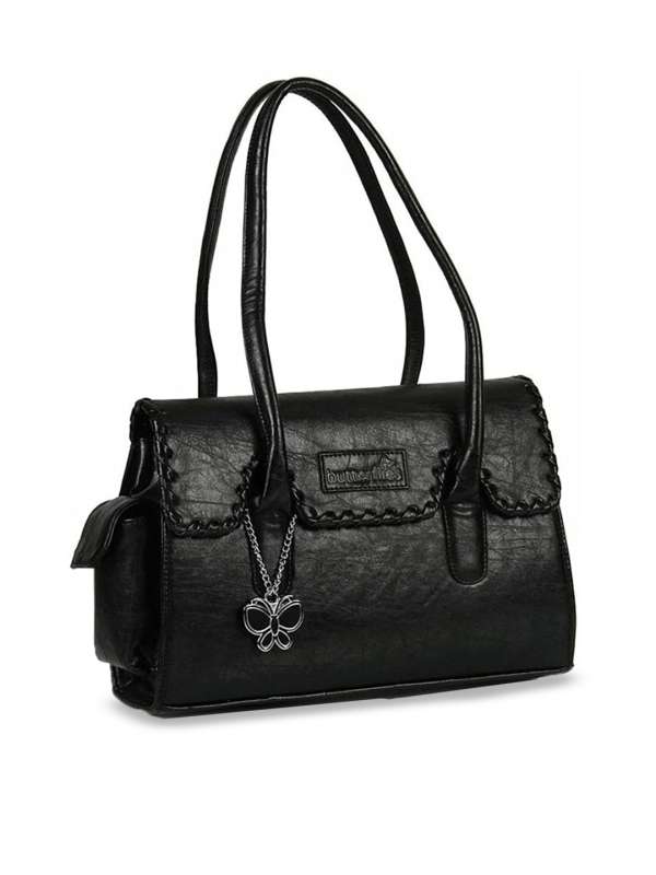 Nike butterfly bag top
