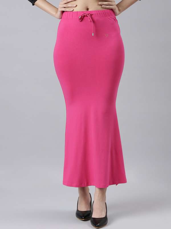 Women Pink Shapewear - Buy Women Pink Shapewear online in India