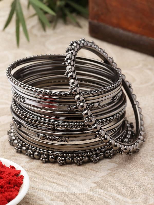 Generic Men's & Women's Bracelet - Silver Plated @ Best Price Online |  Jumia Egypt