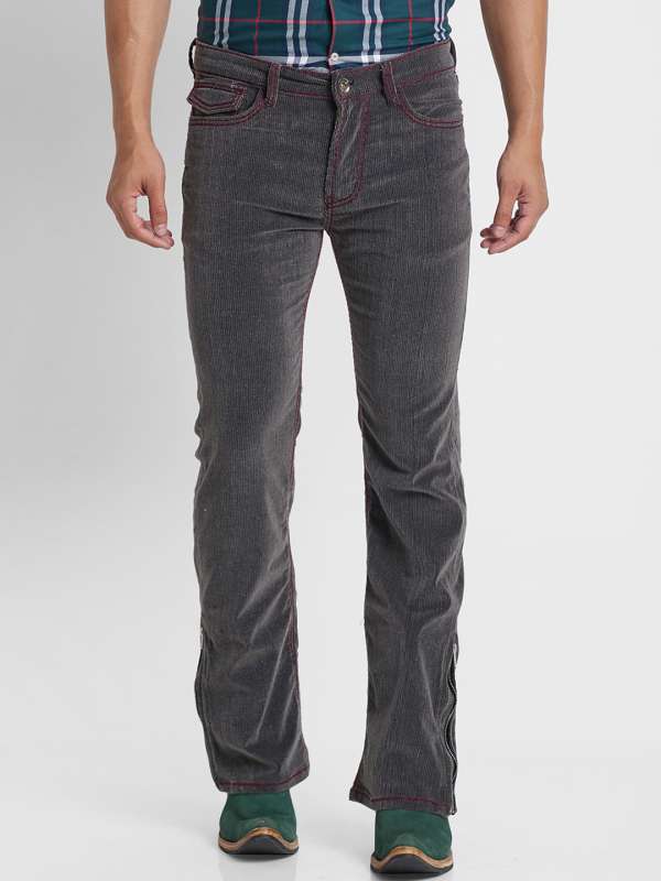 Myntra online jeans hot sale