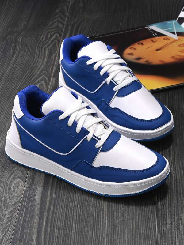 Mast Harbour Blue Sneakers Buy Mast Harbour Blue Sneakers online