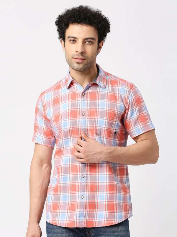 Pepe jeans half sale shirts