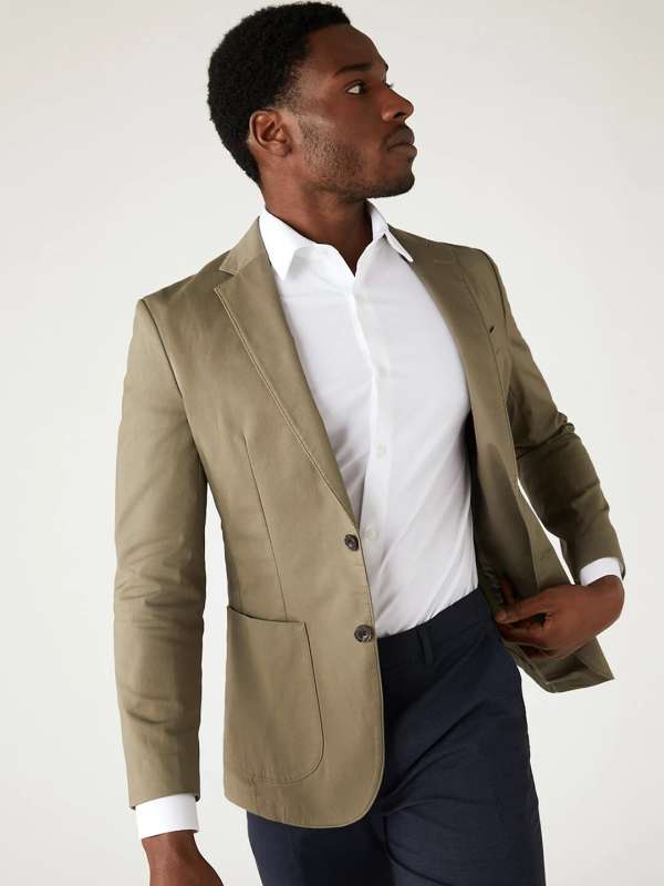 Marks and 2025 spencers blazer