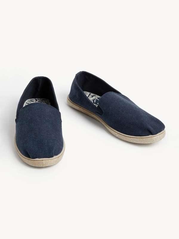 Mens deals espadrilles primark