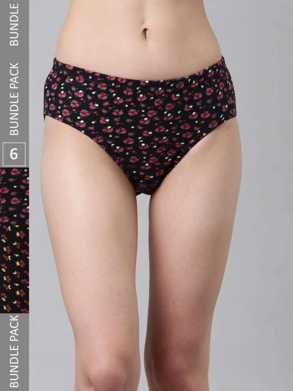 Myntra panties hotsell
